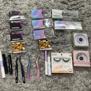 Huge DIY Lash Bundle